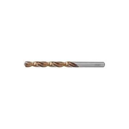 Holex HSS Jobber Drill, Uncoated, 1.25 mm 114031 1,25